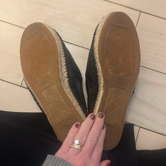 CHANEL espadrilles - Picture 5 of 5